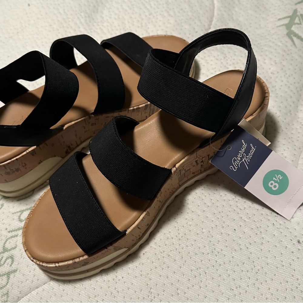 Universal thread sandals - Picture 4 of 5